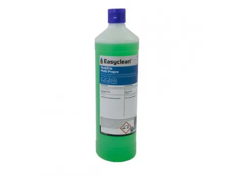 Easyclean Multifris Allesreiniger geparfumeerd fles 1 liter