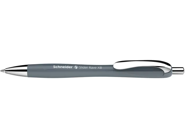 Balpen Schneider Rave XB Trend Edition urban grey