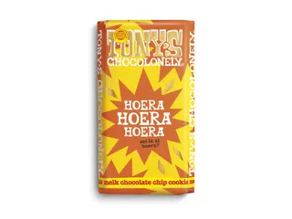 Chocolade Tony's Chocolonely Reep gifting bar tis feest - 6