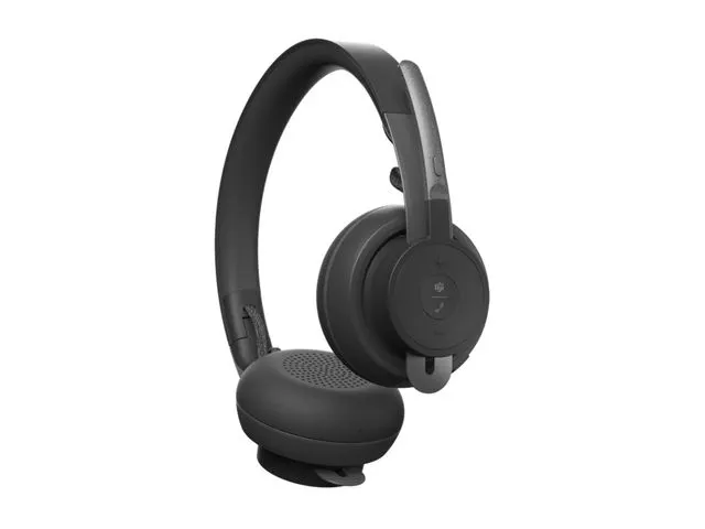 Logitech Headset MS Zone Wireless Bluetooth