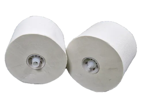 Toiletpapier Doprol Ecolabel Wit 1-laags 150 Meter 36 Rol