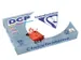 Laserpapier Clairefontaine DCP A4 100 Gram wit 500vel