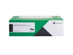 Tonercartridge Lexmark 702XK0 zwart