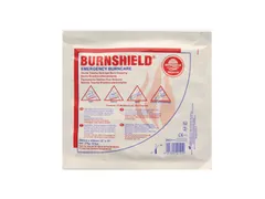 Ese Burnshield brandwondenkompres, 20 x 45 cm, wit, per stuk