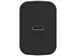OtterBox EU AC-adapter 20W zwart 1xUSB-C-20W USB-PD