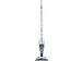Steelstofzuiger 2 in 1 met oplaadbare batterij, 14,4 V, wit