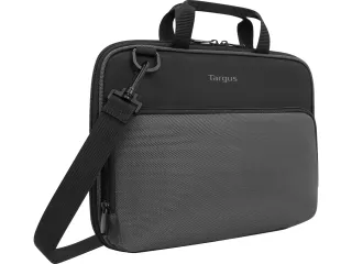 Ted006Gl Targus Work-In Laptop Sleeve Chromebook 11.6 inch zwart grijs - 1