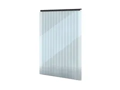 InRow OA End Aisle Containment Kit - 48U