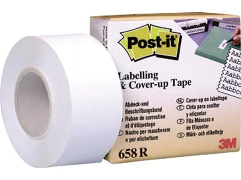 Navulling Correctietape 25 Mm