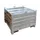 Systeem-Stapelcontainer Verzinkt 850x1200x1200mm 1000kg Inhoud 1m³