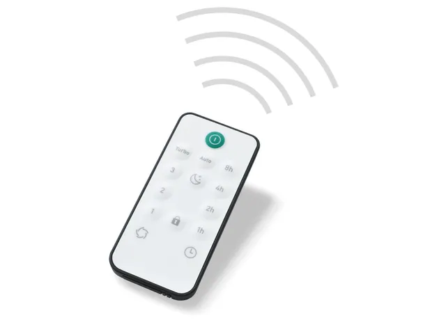 Luchtreiniger IDEAL AP 80 PRO