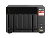Qnap Systems Datastorage