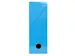 Boite transfert dos 90mm Iderama - Bleu clair
