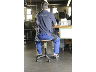 Werkplaatskruk Assistent Professional - 3