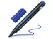 Permanent marker Schneider Maxx 130 rond 1-3mm assorti 4 stuks
