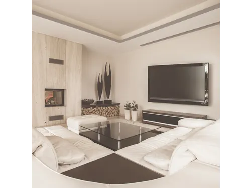 TV wandsteun ACT 32 tot 55 inch VESA