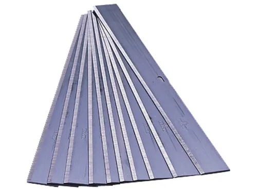 Reservemes Unger voor vloerschraper HD20cm 10 st