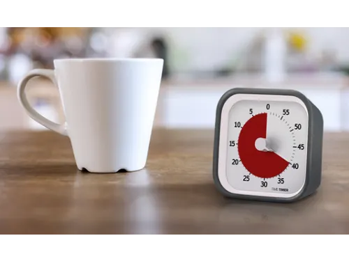 Time Timer MOD home