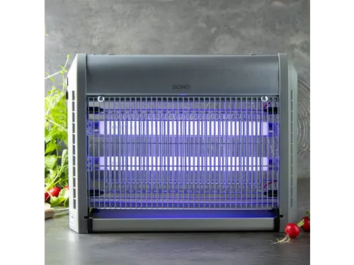 Insectenlamp 2500 Volt 12 W