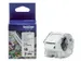 Labeletiket Brother CZ-1004 25mmX5m kleur opdruk
