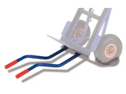 Draagbalken,V. Stapelsteekwagen,Inhangbaar,Staal