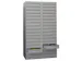 Ladenkast 1800x1000x500mm 34 Laden Gewoon Uitschuifbaar Geleiderails