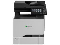 Lexmark CX725dhe Multifunctional Printer