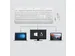 Logitech Signature MK650 Combo toetsenbord QWERTZ en muis