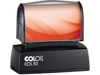 EOS Express 30 kit, rode inkt - 2