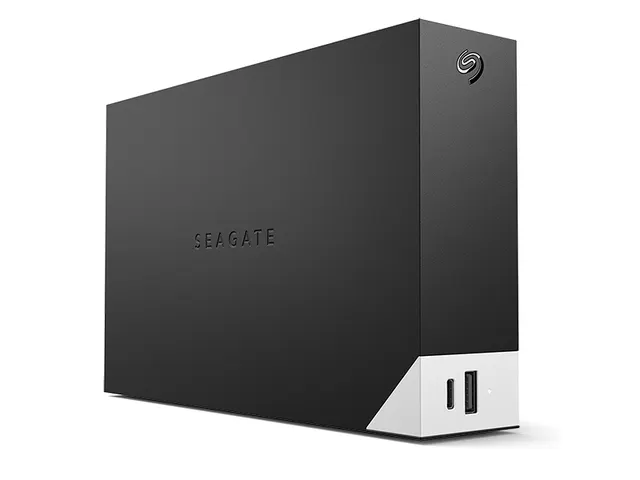 Disque dur externe Seagate 4To USB-C USB 3.0