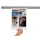 Wandrail Jalema Grip 90cm