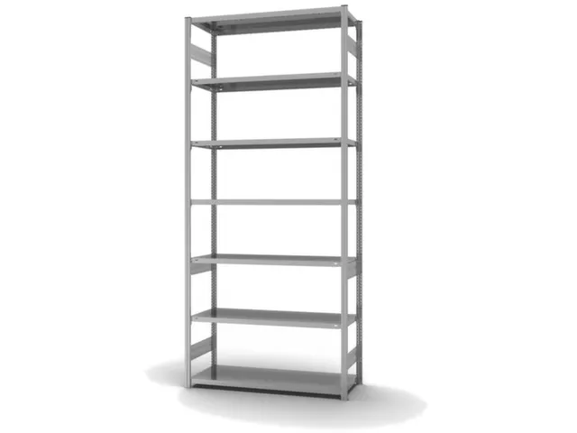 rayonnage,rayonnage départ,HxlxP 3000x1360x535mm