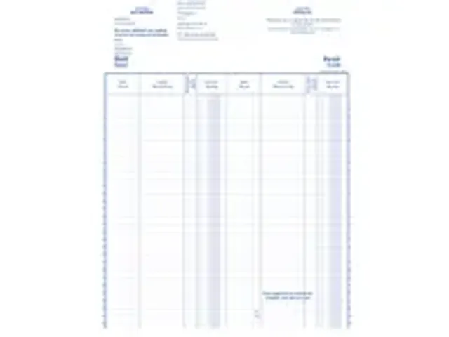 OUTLET Piqure 32x24 Aandeelh CV/SC 80 blz