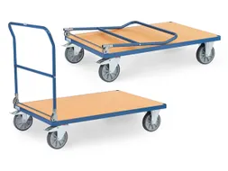 Opklapbare wagen 2503-K 2503-K