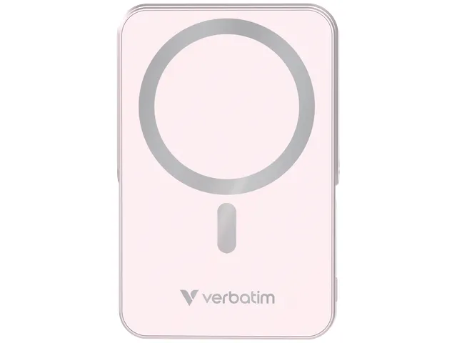 32267 VERBATIM Charge'N'Go Stand Magnetic Powerbank 10.000 mA