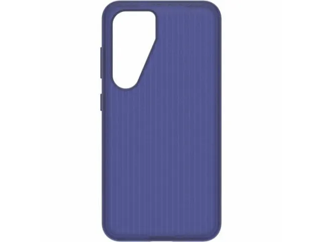 OtterBox Symmetry Soft-Touch Galaxy S25 Navajo Craft Blue paars