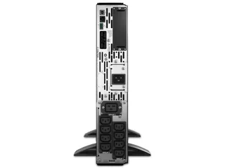 APC Smart-UPS X SMX2200RMHV2U - 8x C13, 1x C19 uitgang, USB, 2200VA, u - 5