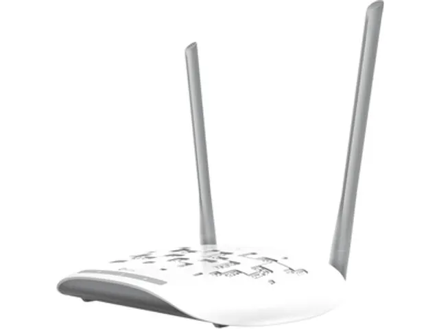 N300 Wi-Fi Access Point Qualcomm