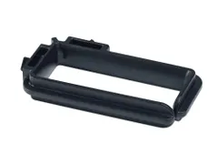 Gereedschapsloos kabelmanagementringen (100x)