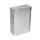Hygiënebak Gesloten 10 liter RVS PPA4010CS