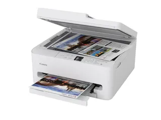 Multifunctional inktjet printer Canon PIXMA TS7550i - 6