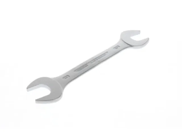 6 36X41 Dubbele steeksleutel 36x41mm