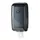 Poetsroldispenser 431155 Euro Pearl Zwart mini dispenser