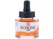 Ecoline waterverf flacon van 30 ml, lichtoranje