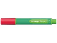 Viltstift Schneider Link-it 1mm Romantic-rood