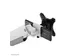 Neomounts NEXT One SL DS65S-950WH2 Support à fixer pour écran double