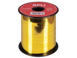 Apli Sierlint op rol 7mmx250m Goud