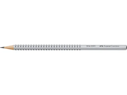 Potlood Faber-Castell GRIP 2001 B