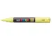 Verfstift Posca PC1MC Extra Fijne punt 0,7-1,0mm zonnegeel