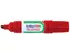 Permanent marker Artline 50 rood